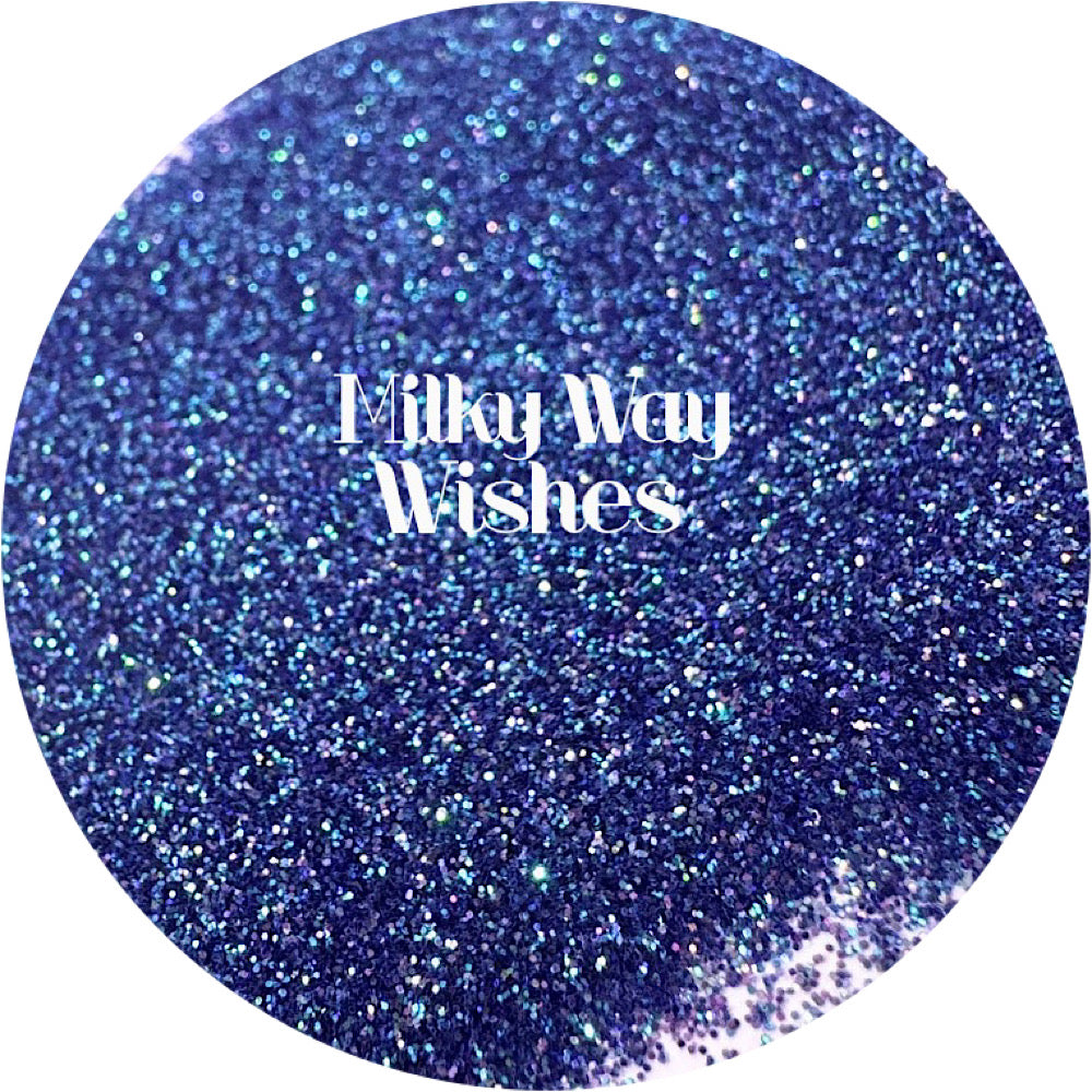 Milky Way Wishes
