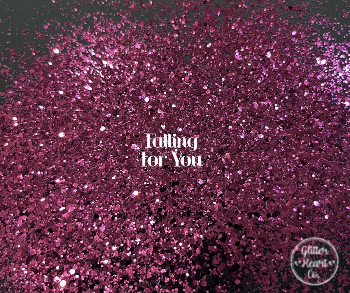 Falling For You