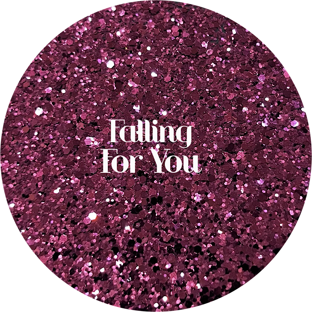 Falling For You