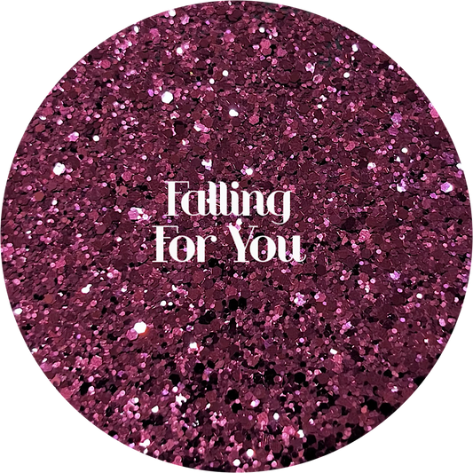 Falling For You