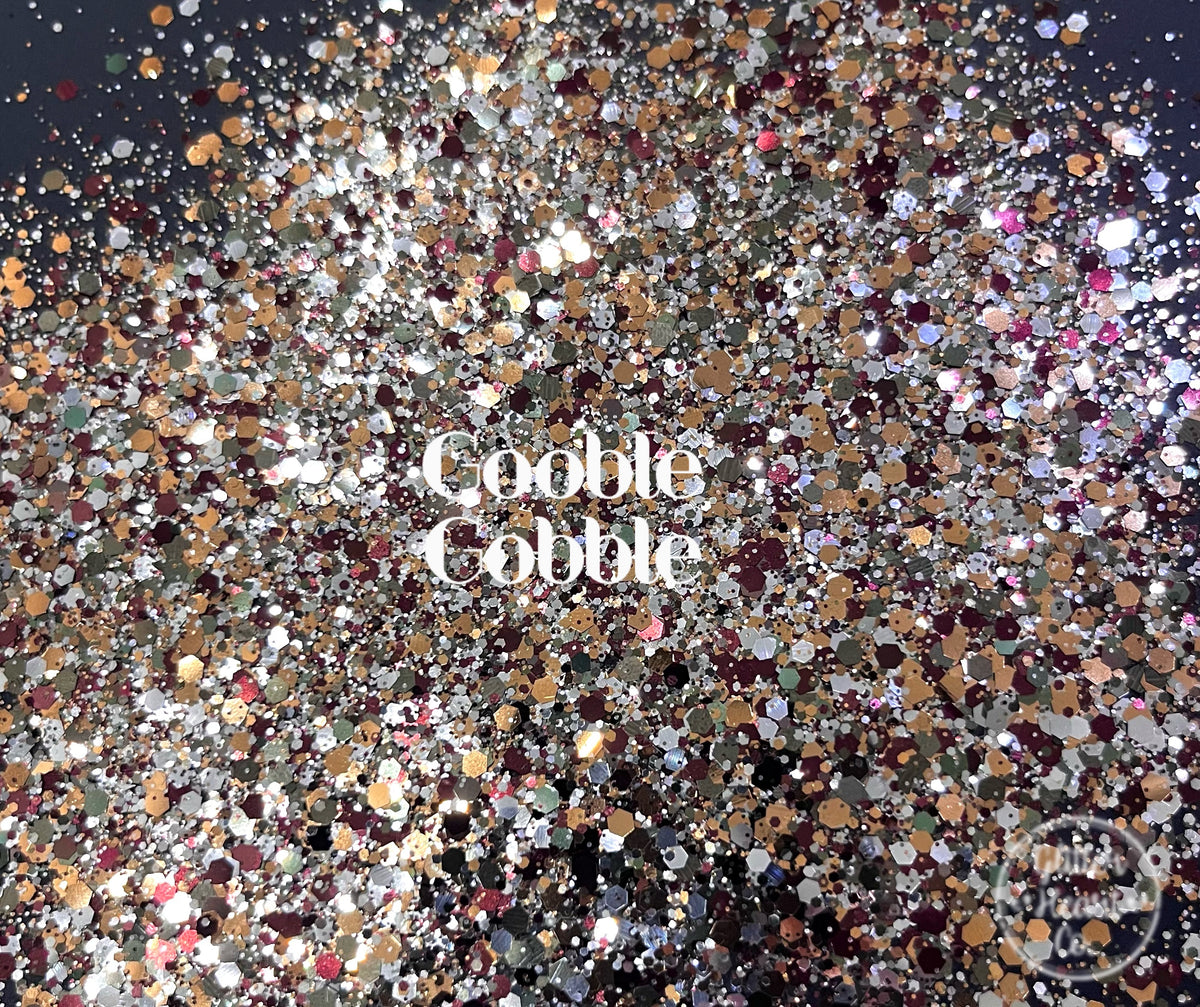 Gobble Gobble