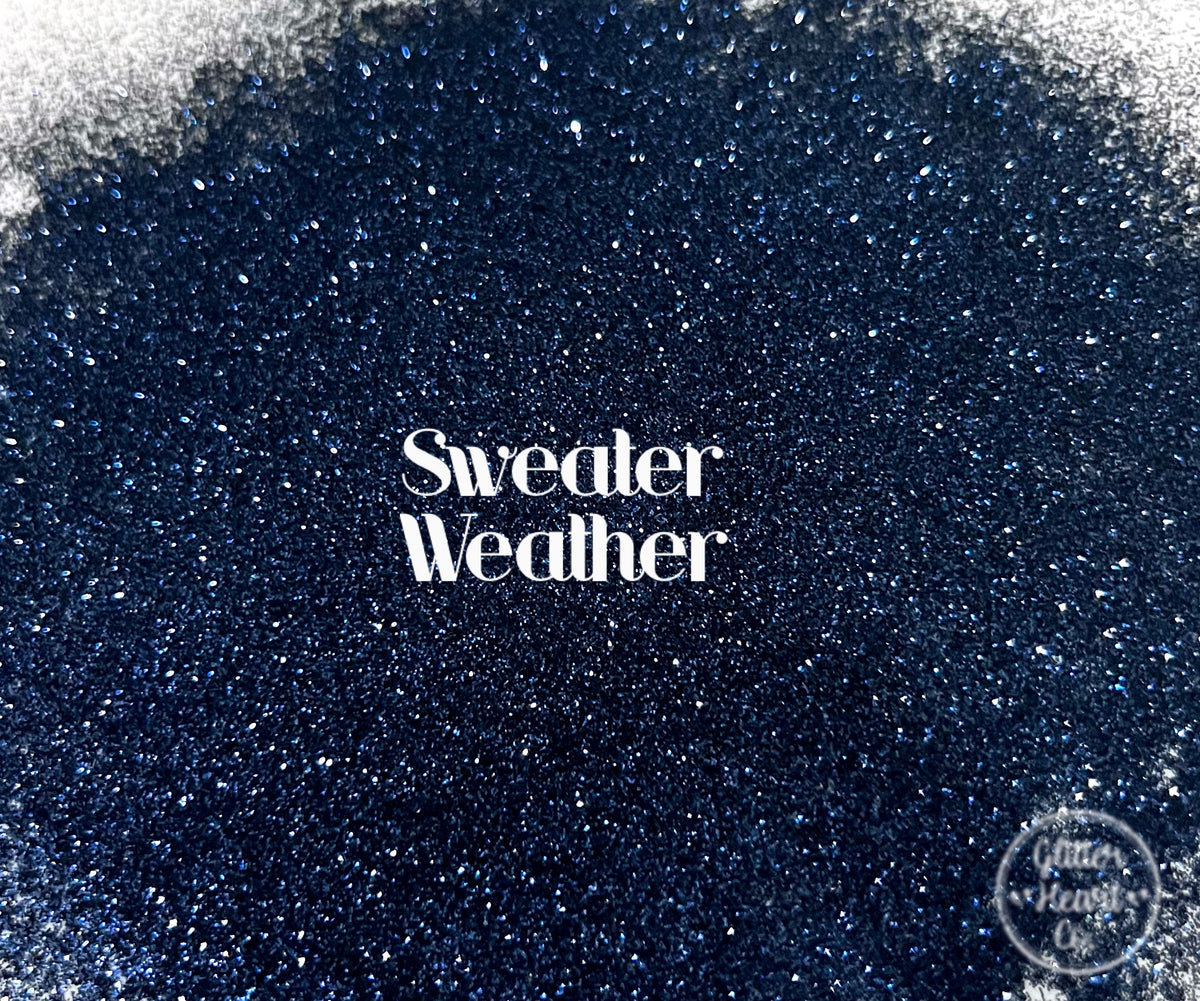 Sweater Weather