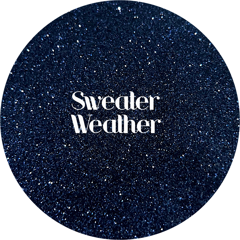 Sweater Weather