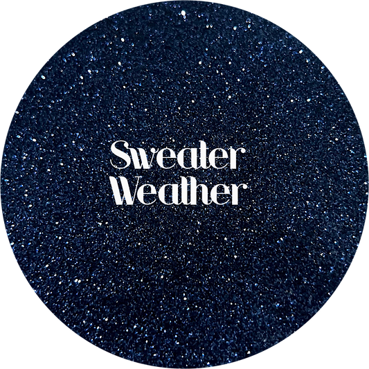 Sweater Weather