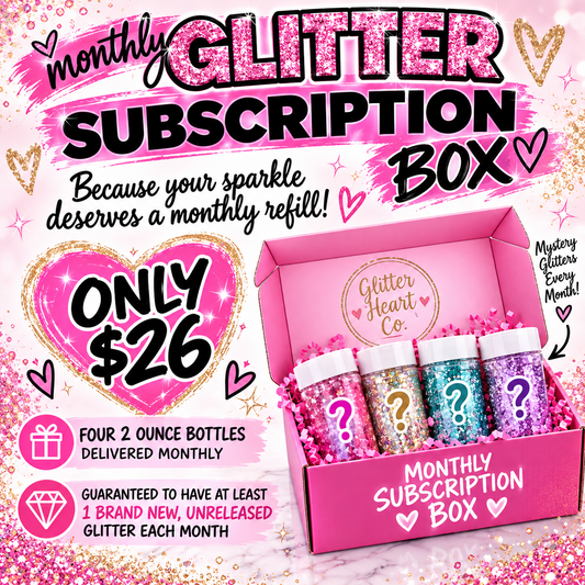 Monthly Subscription Box