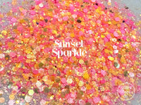 Sunset Sparkle