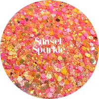 Sunset Sparkle