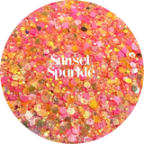 Sunset Sparkle