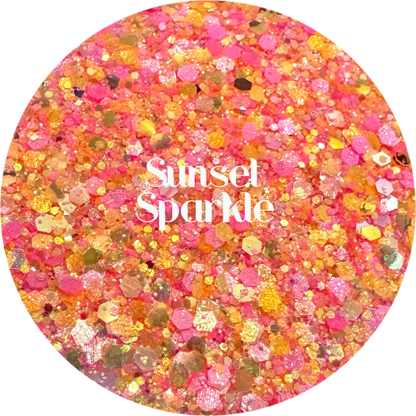 Sunset Sparkle