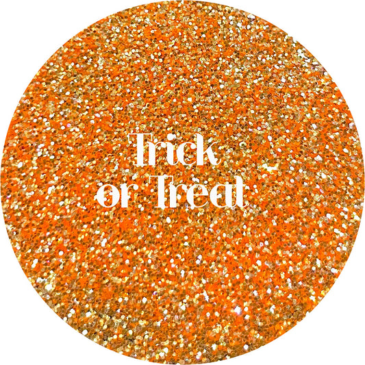 Trick or Treat