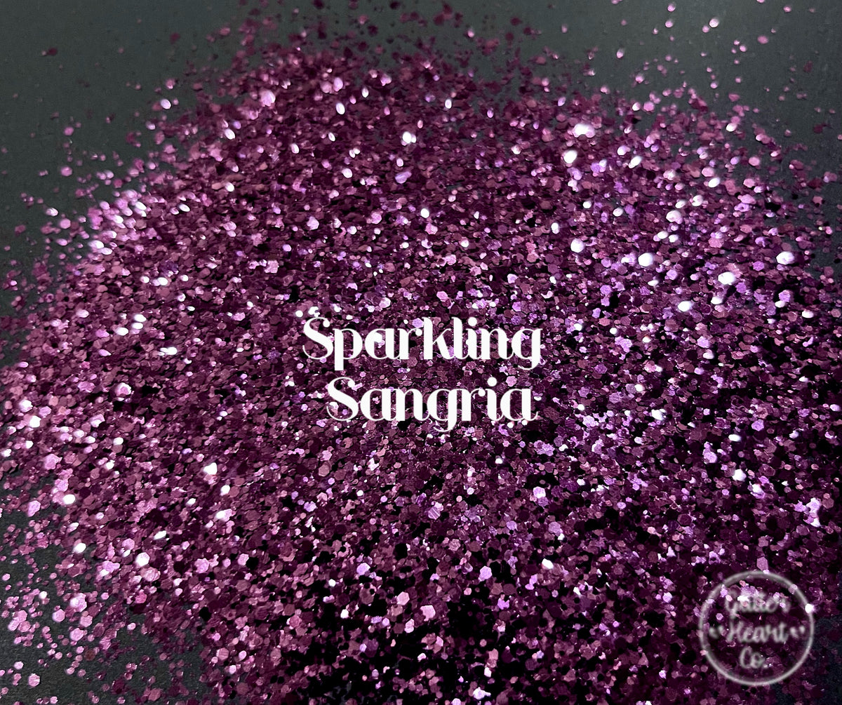 Sparkling Sangria