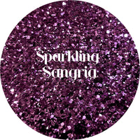 Sparkling Sangria