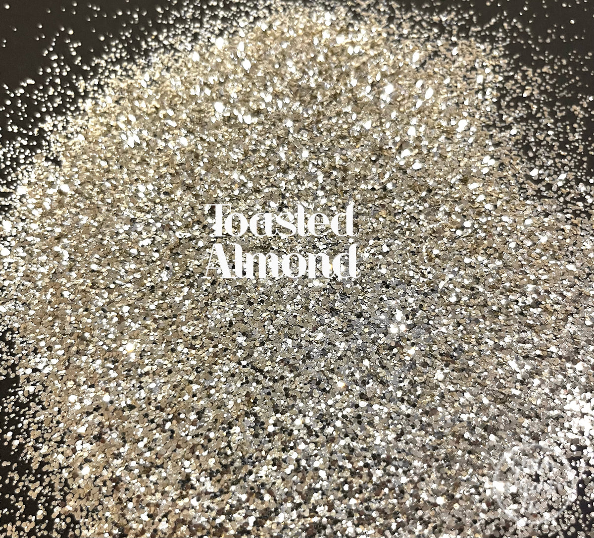 Toasted Almond