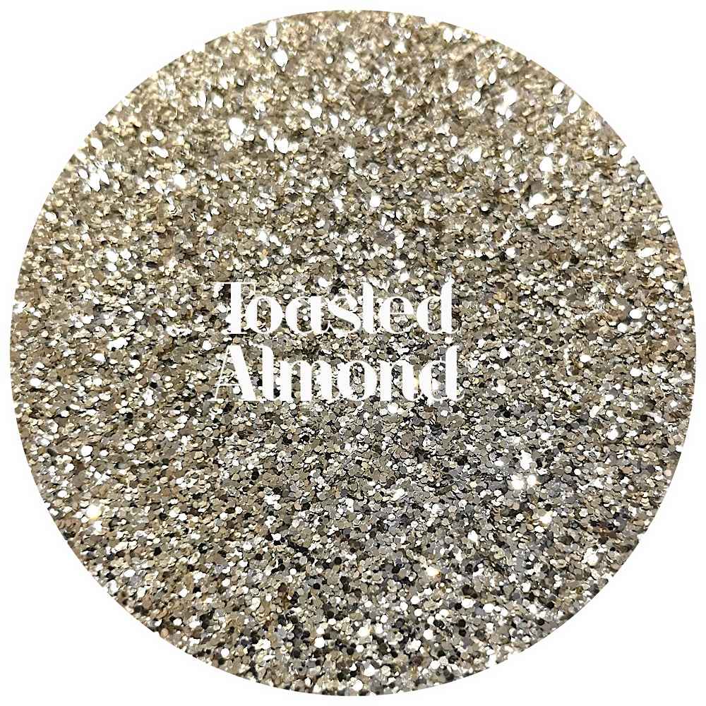 Toasted Almond