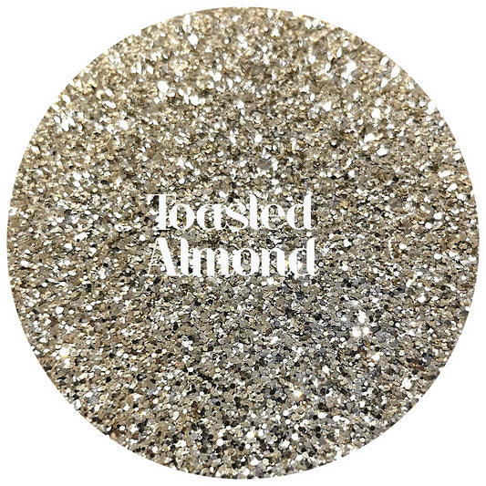 Toasted Almond