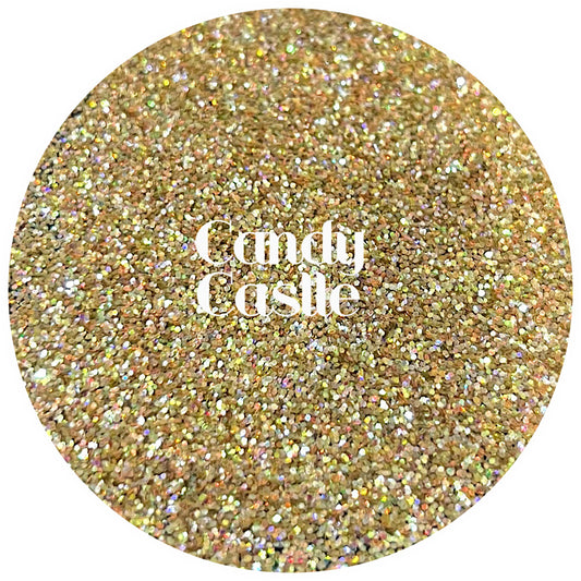 Candy Castle