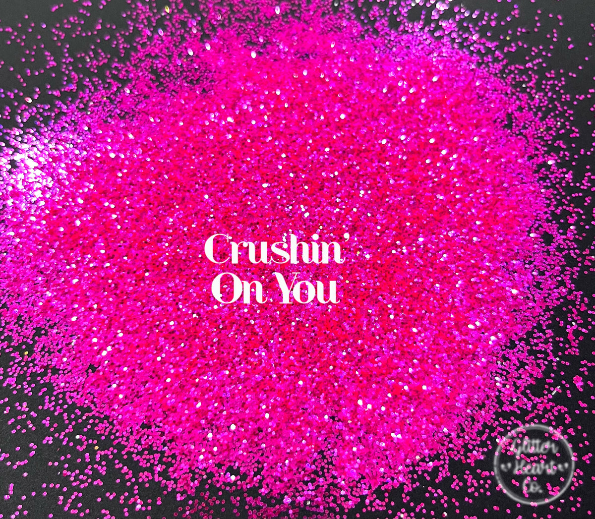 Crushin On You