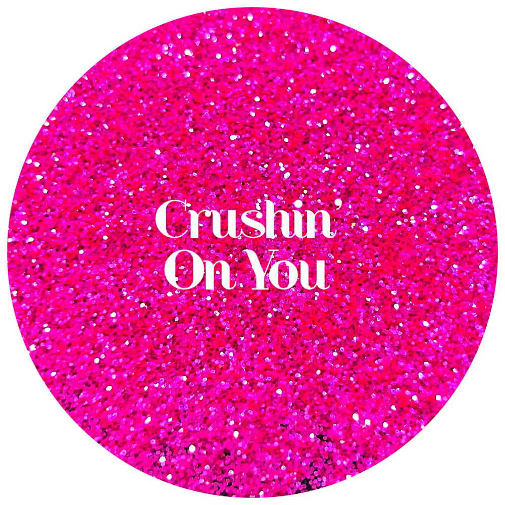 Crushin On You