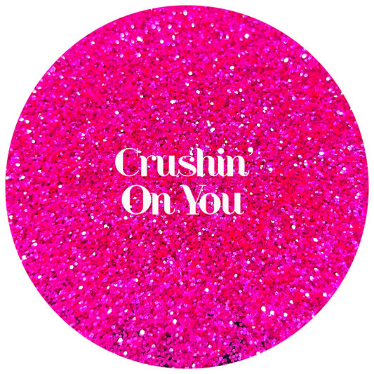 Crushin On You