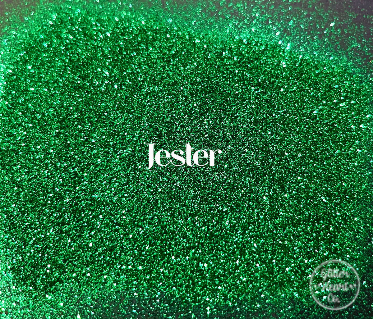Jester