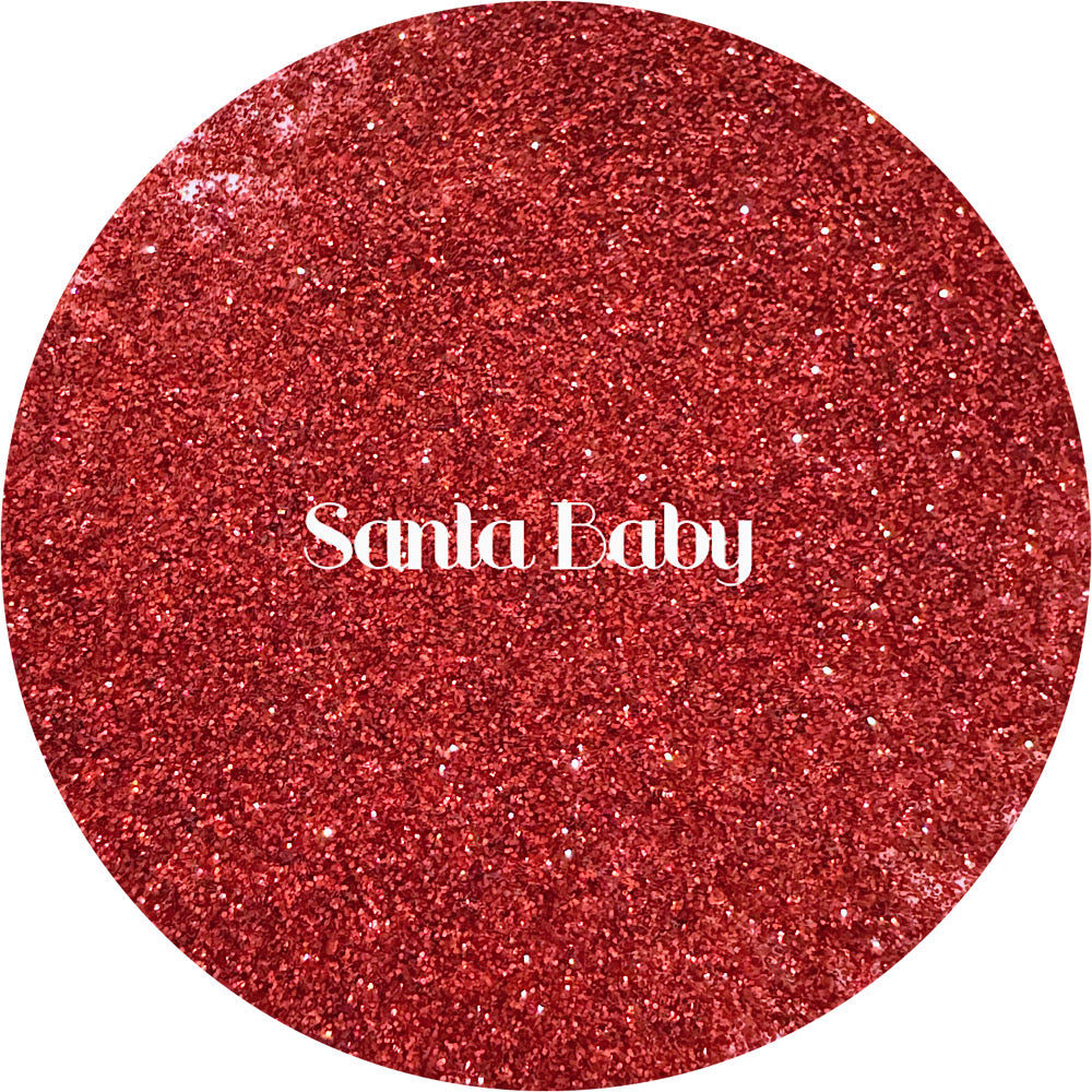 Santa Baby