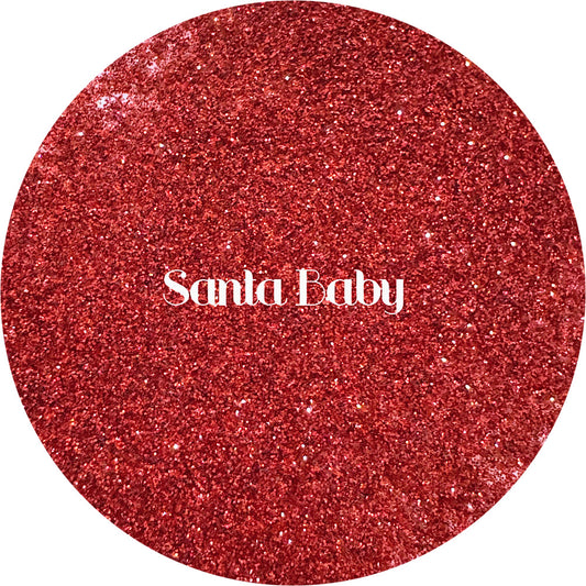 Santa Baby