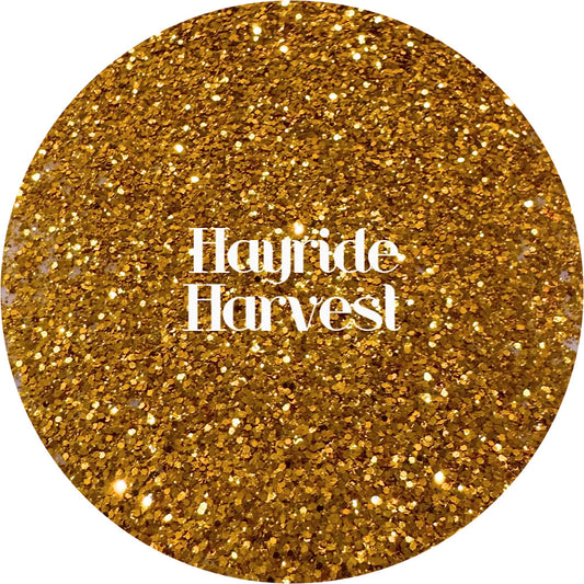 Hayride Harvest