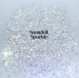 Snowfall Sparkle