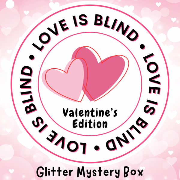 Love is Blind Mystery Box