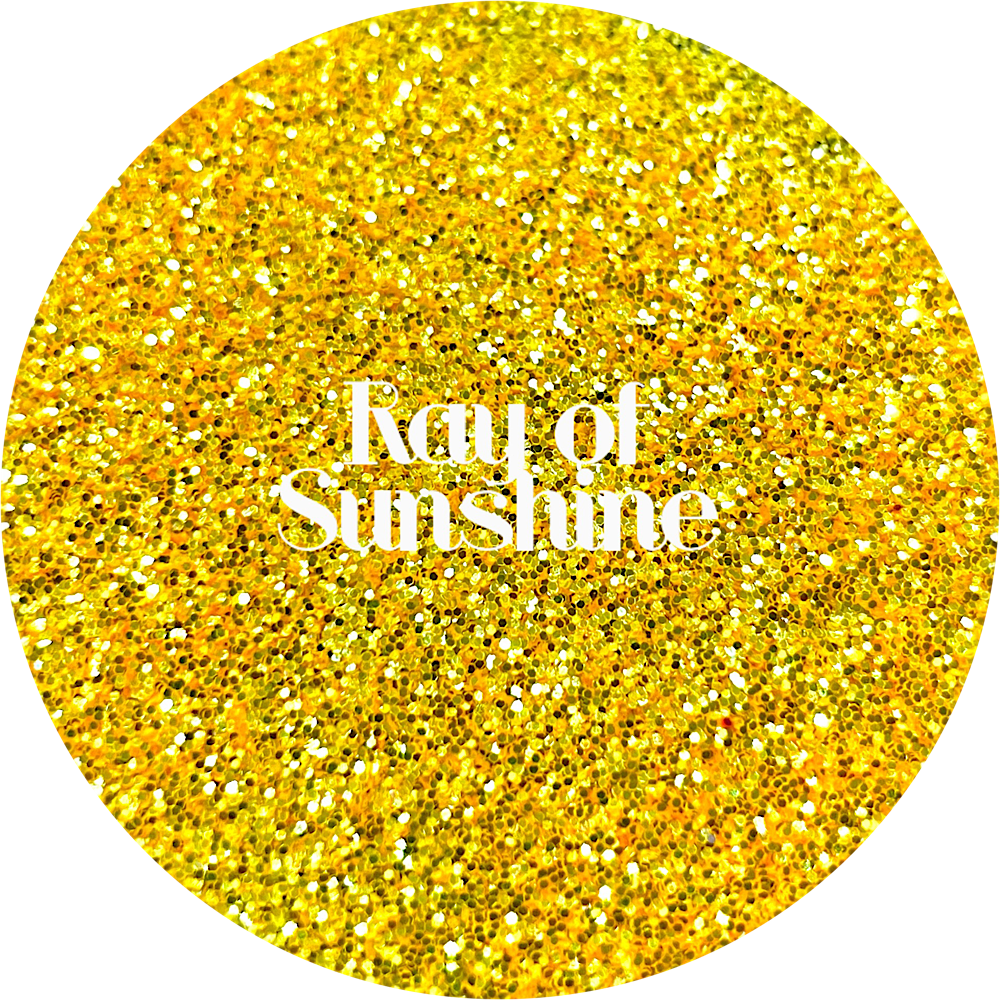 Ray of Sunshine