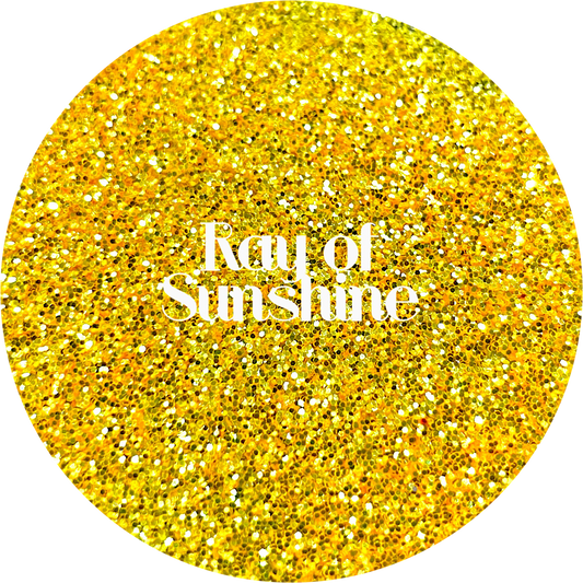 Ray of Sunshine