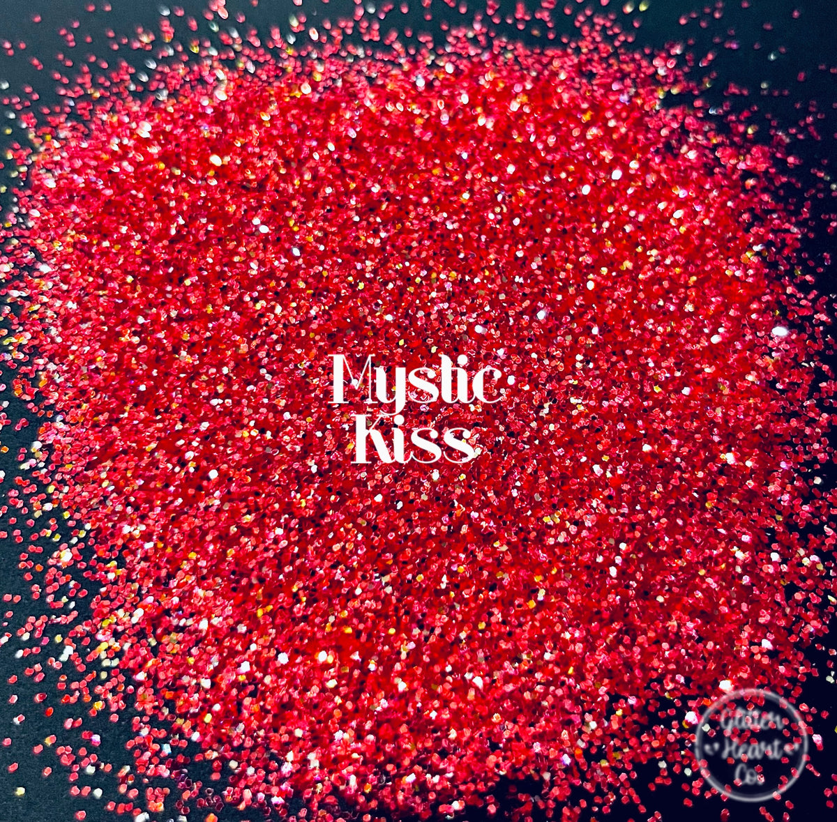 Mystic Kiss