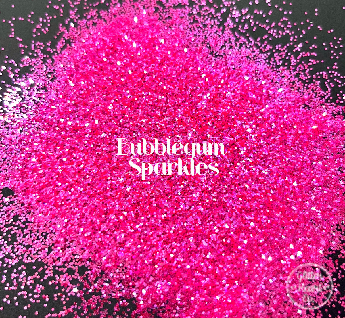 Bubblegum Sparkles