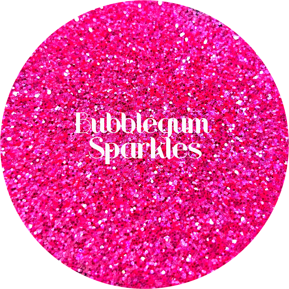 Bubblegum Sparkles