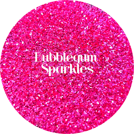 Bubblegum Sparkles