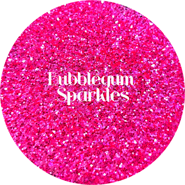 Bubblegum Sparkles
