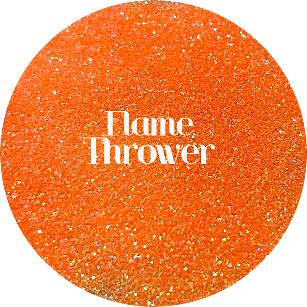 Flame Thrower