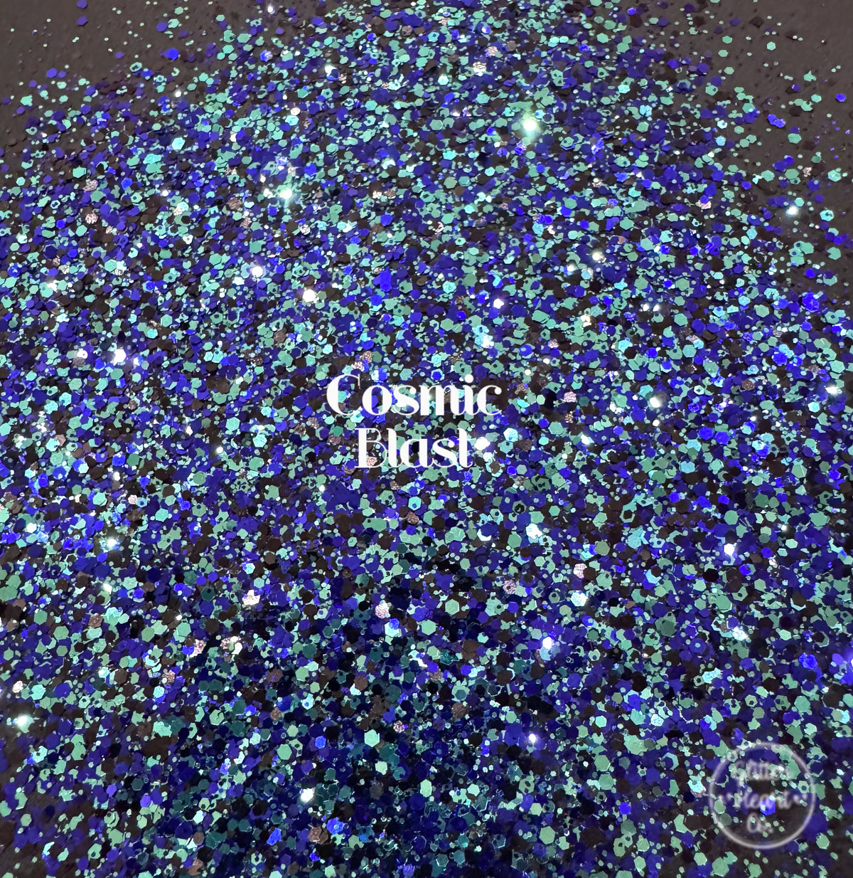 Cosmic Blast
