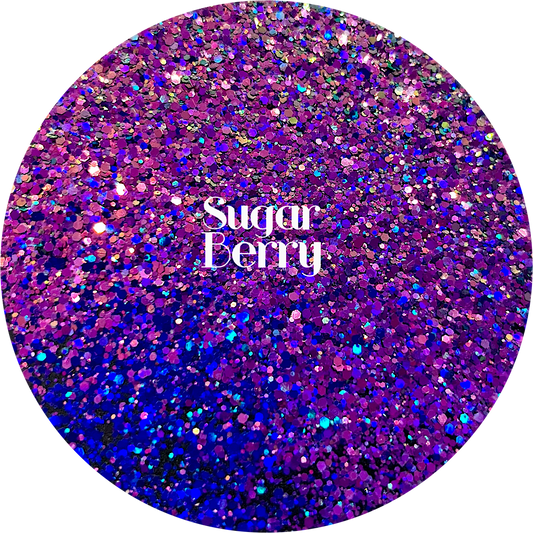 Sugar Berry