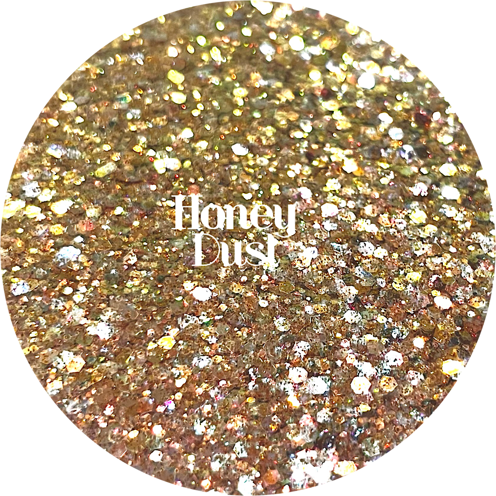 Honey Dust