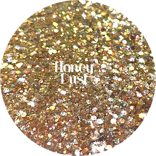 Honey Dust