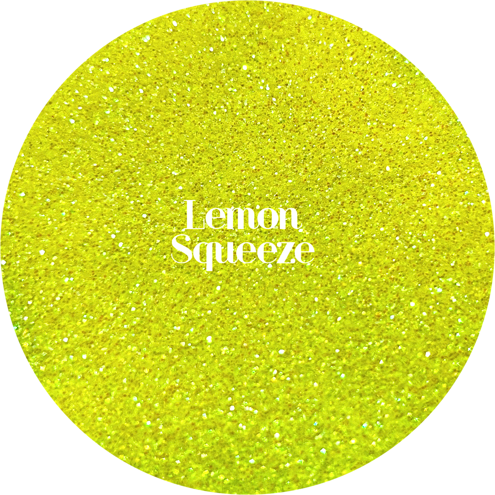 Lemon Squeeze