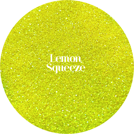 Lemon Squeeze