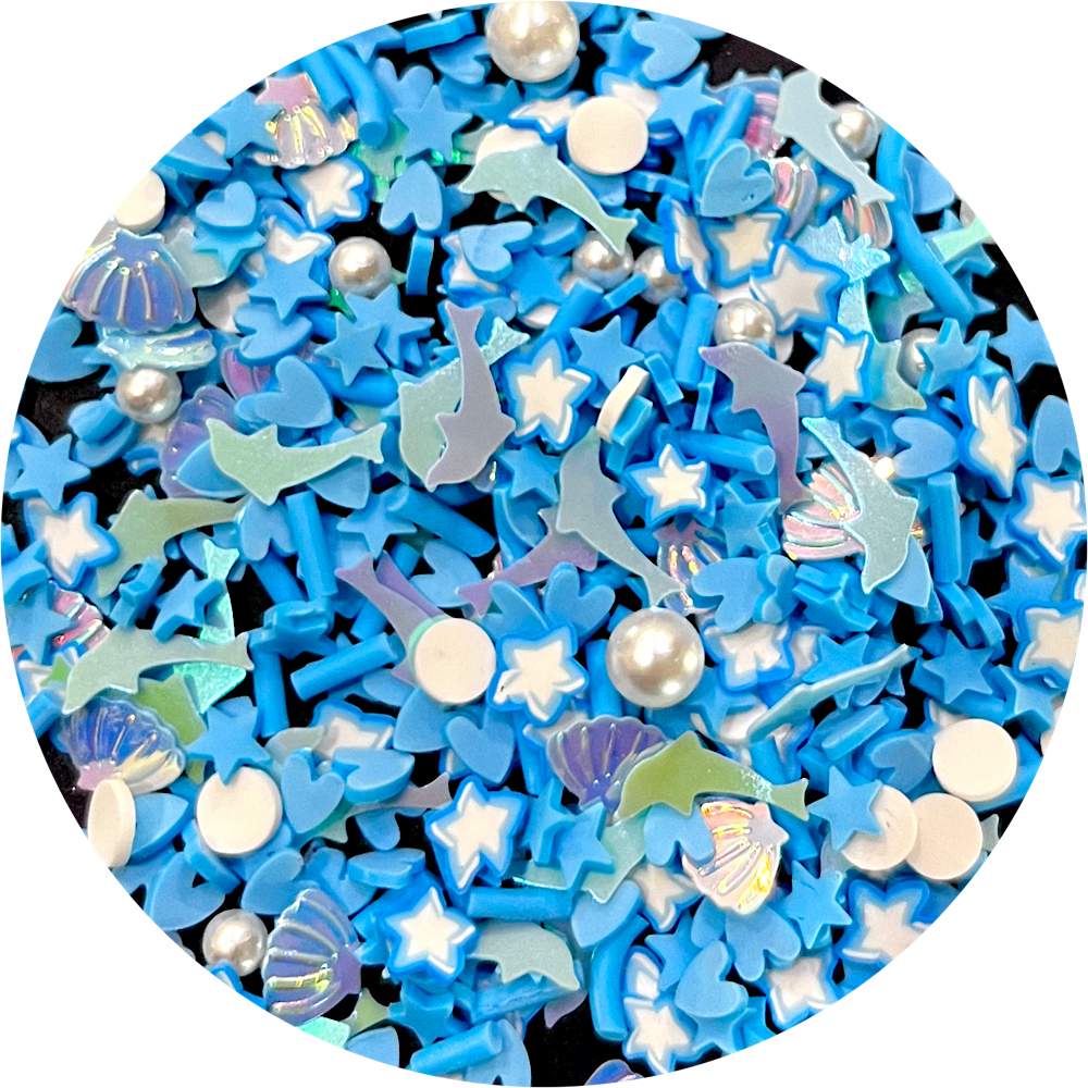 Dolphin Sprinkles