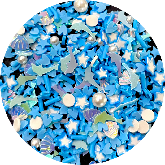 Dolphin Sprinkles