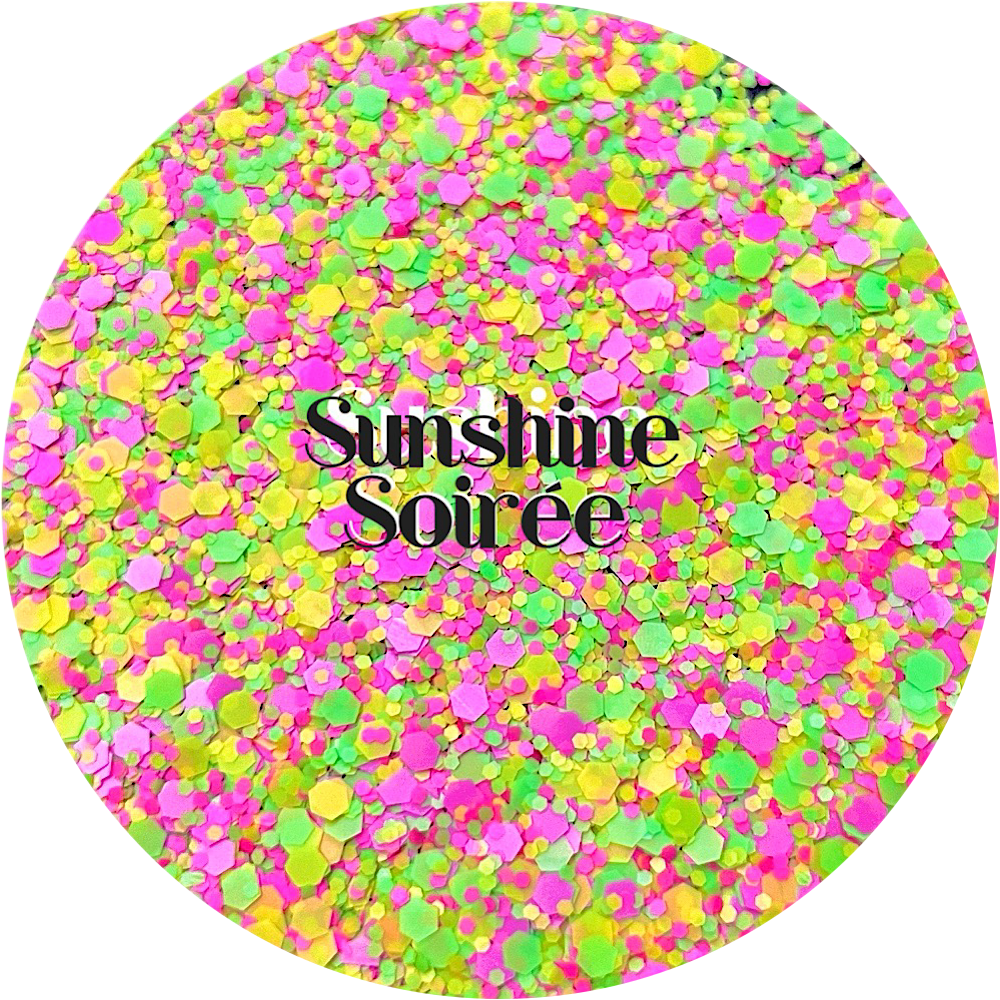 Sunshine Soiree