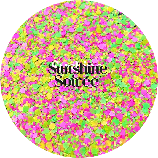 Sunshine Soiree