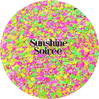 Sunshine Soiree