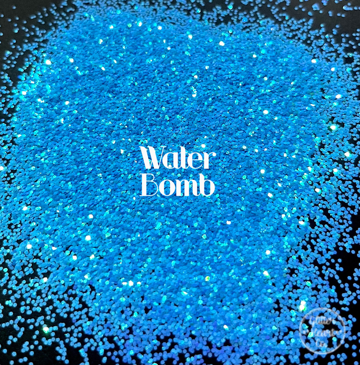 Water Bomb