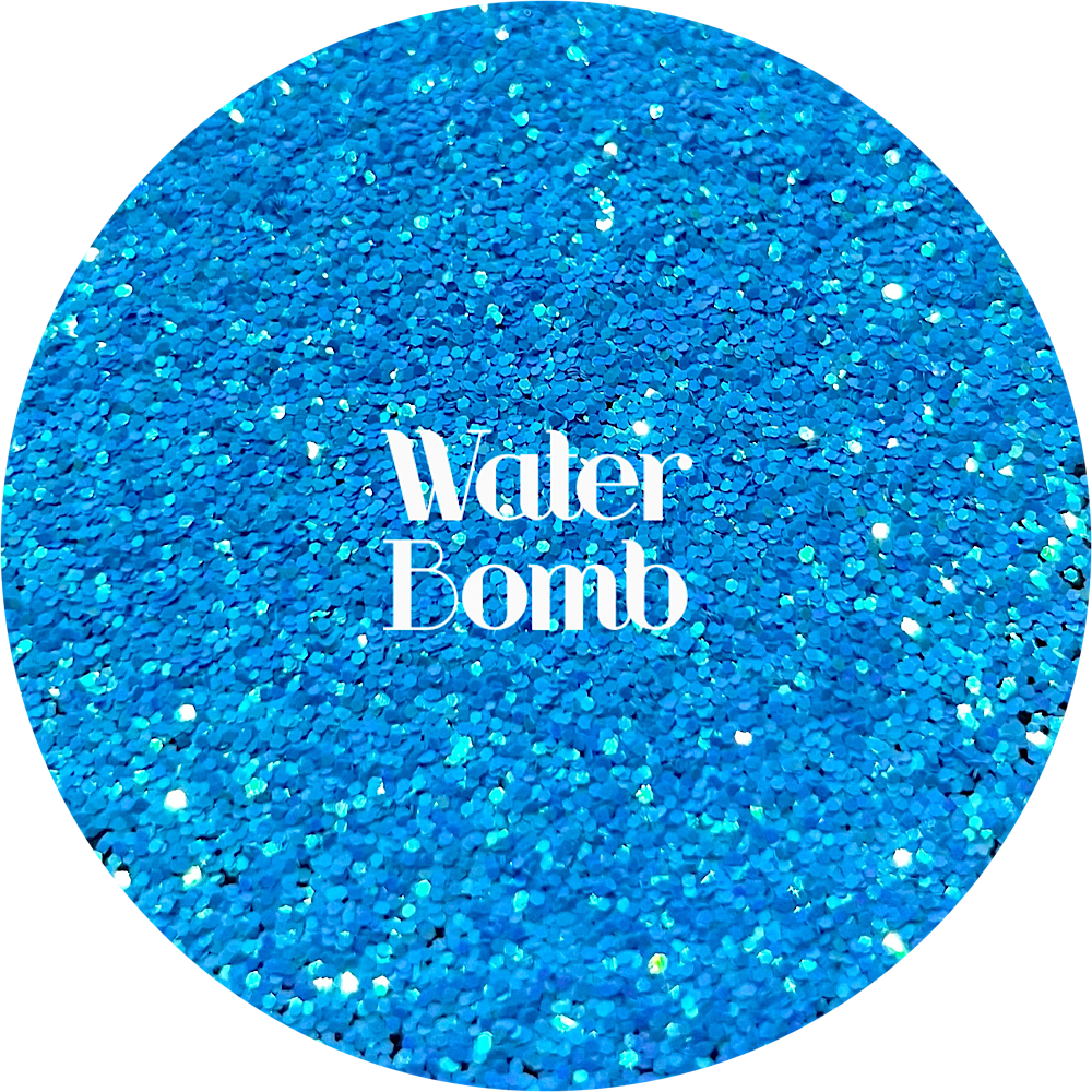Water Bomb